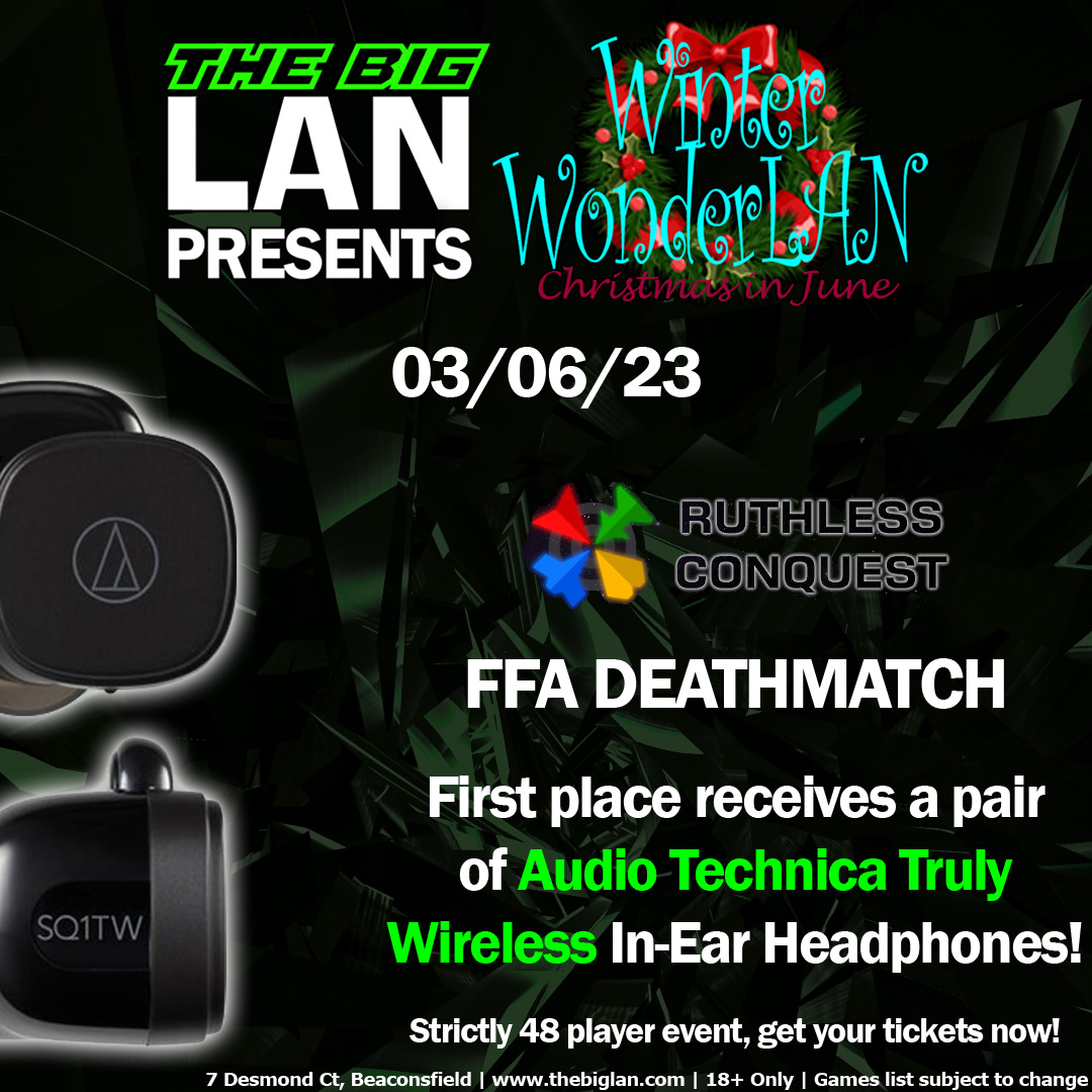 Prizes